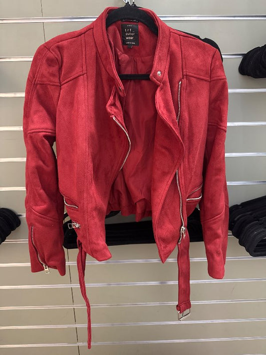 Trf outerwear jakki H