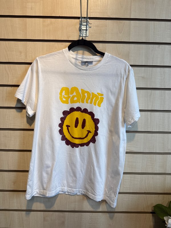 Ganni smile bolur