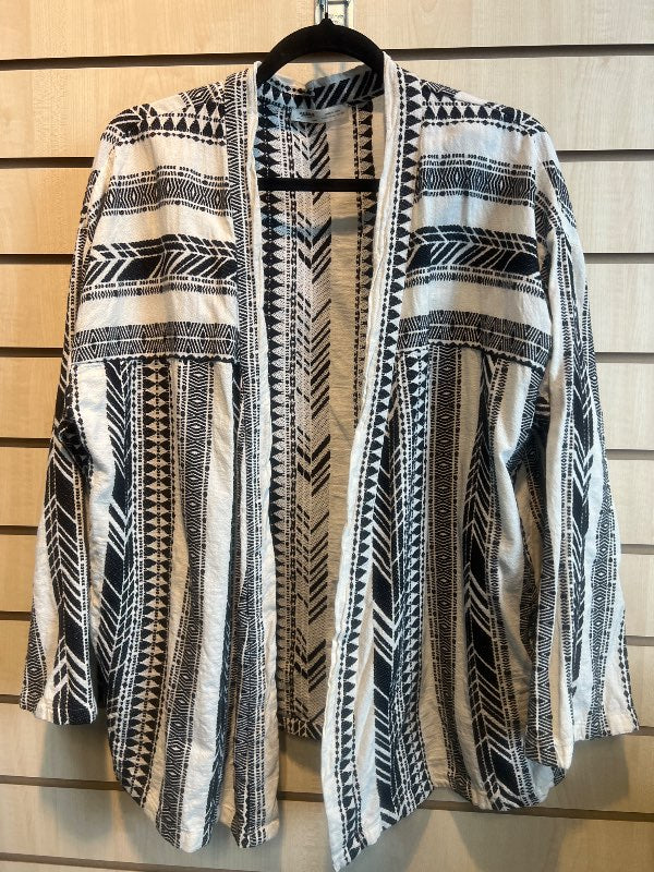 Pull and bear