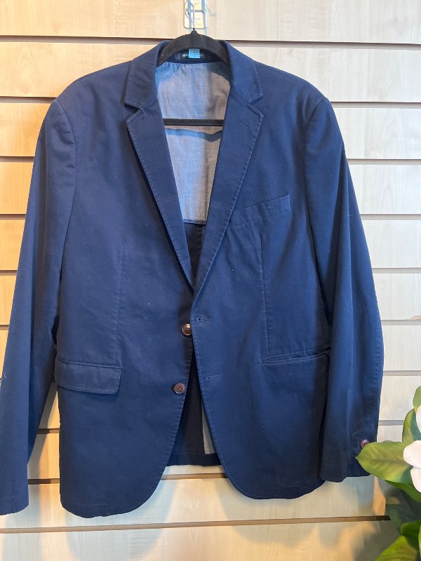 Marco Polo blazer