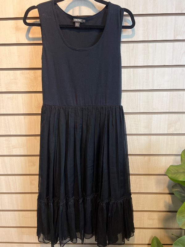 DKNY 100% Silki