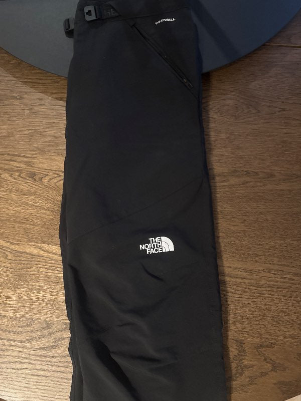 Northface göngubuxur