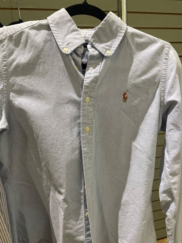 Ralph Lauren skyrta