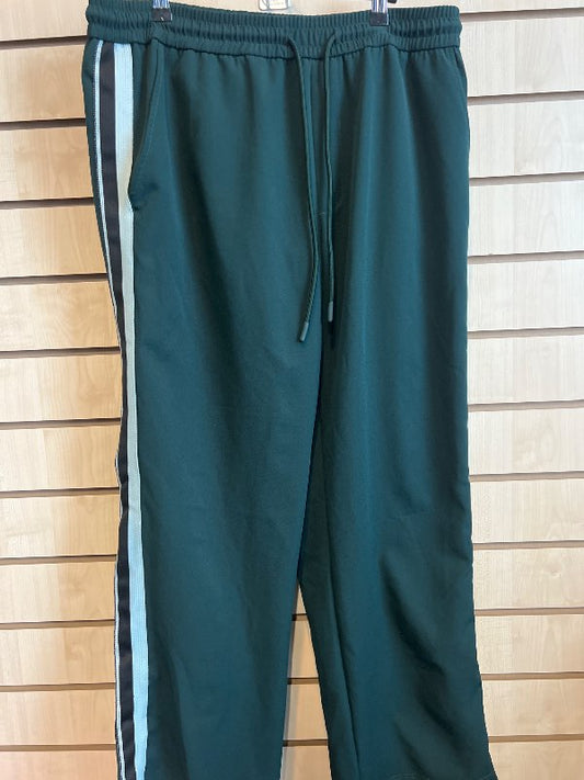 Zara Grænar Sweats