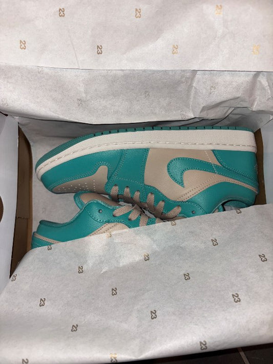 Nike Jordan 1 Low / ónotaðir
