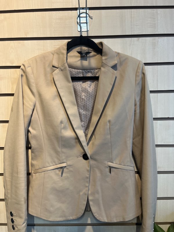 F&F blazer