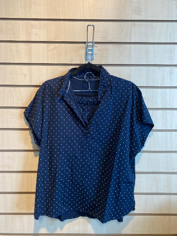 Uniqlo doppótt náttföt
