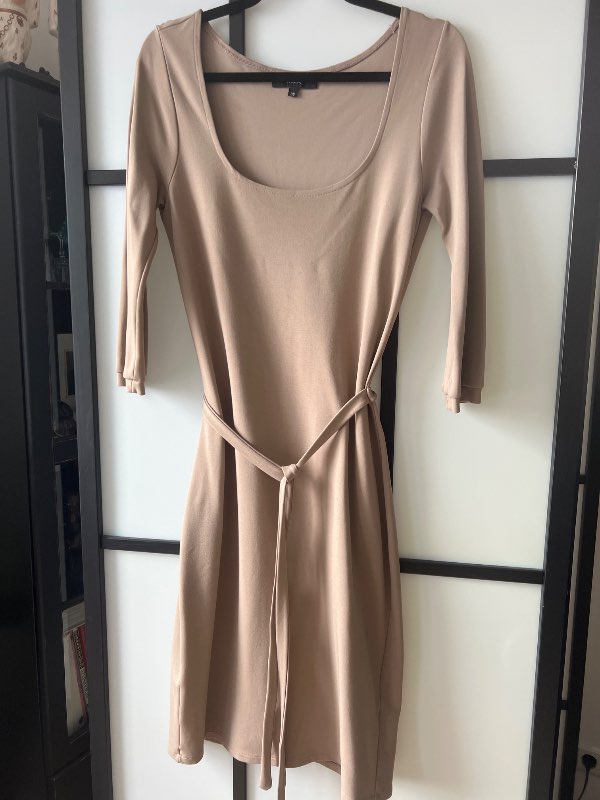 ELLA Classic beige