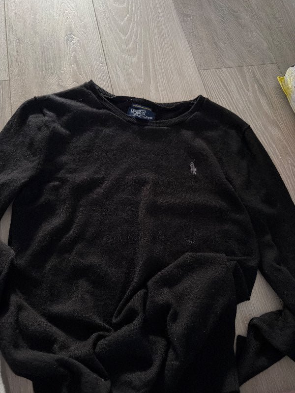 Polo peysa