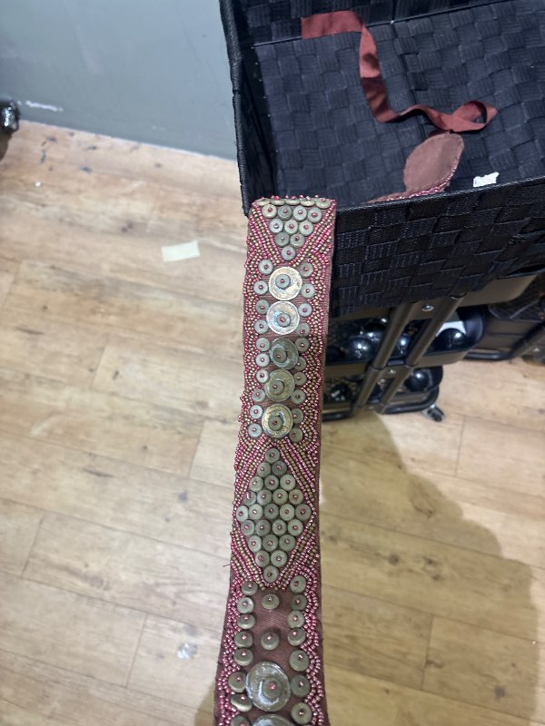 Vintage belti