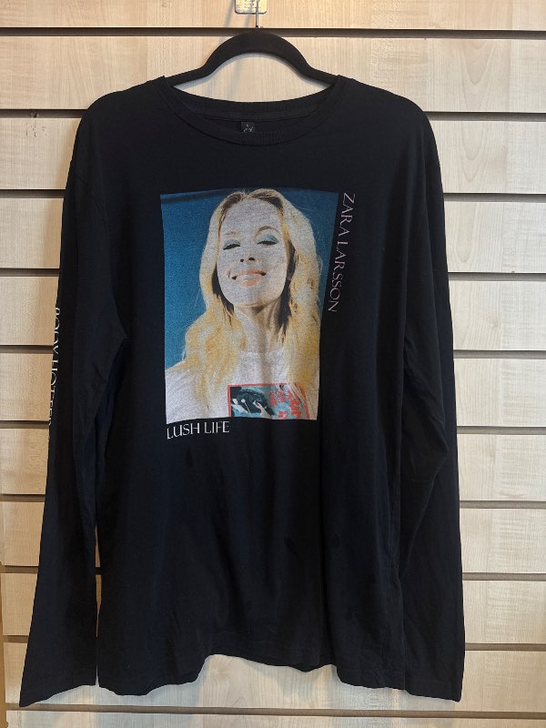 Zara larsson bolur