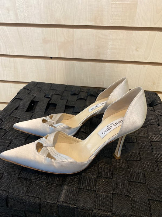 Jimmy Choo skór