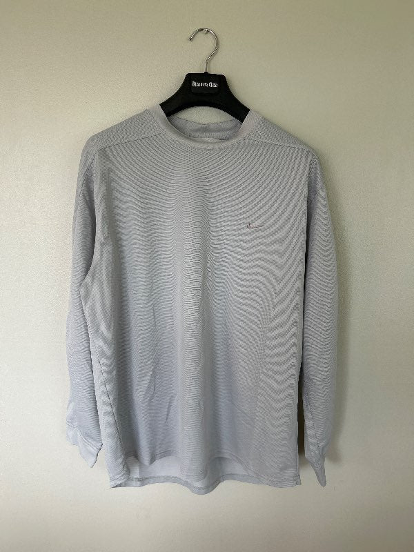 Nike síðerma bolur