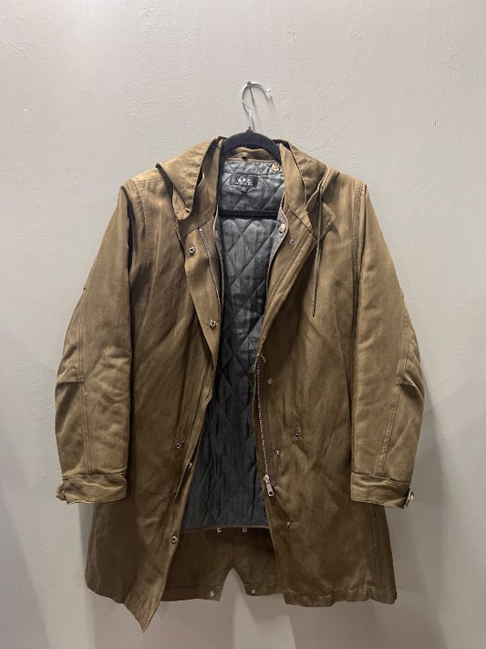 A.P.C jakki