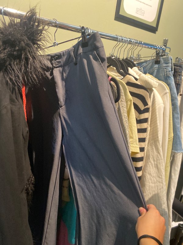 Forever21 buxur
