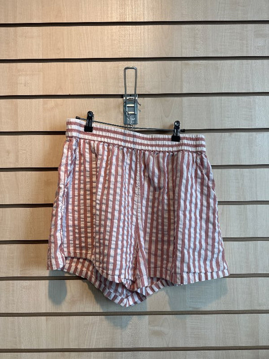 lindex stuttbuxur