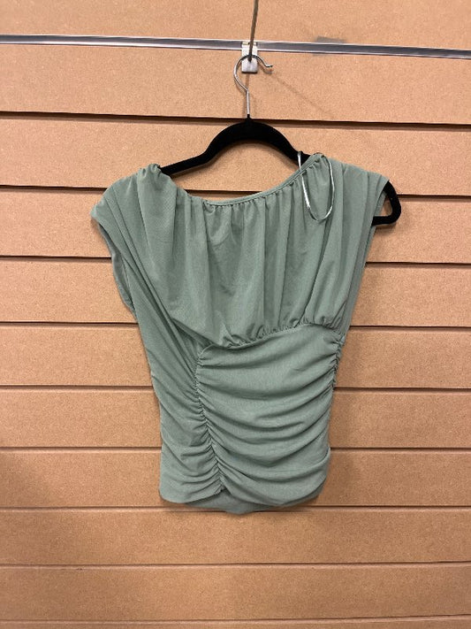 Zara toppur