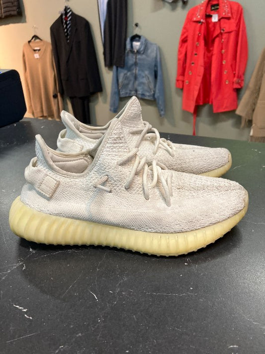 yeezy skór