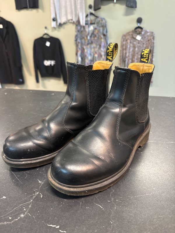 Dr Martens Skór