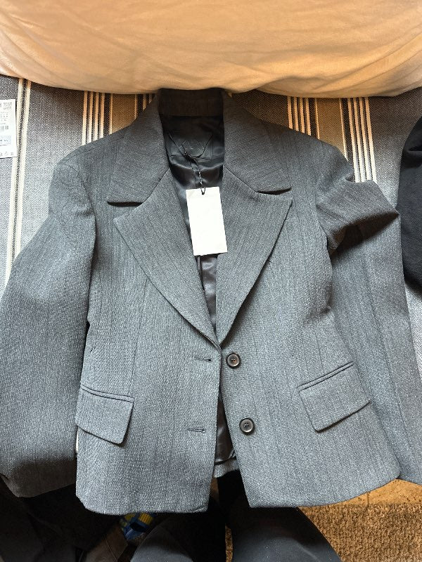 Zara blazer ónotaður