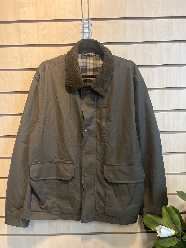 Uniqlo Jakki