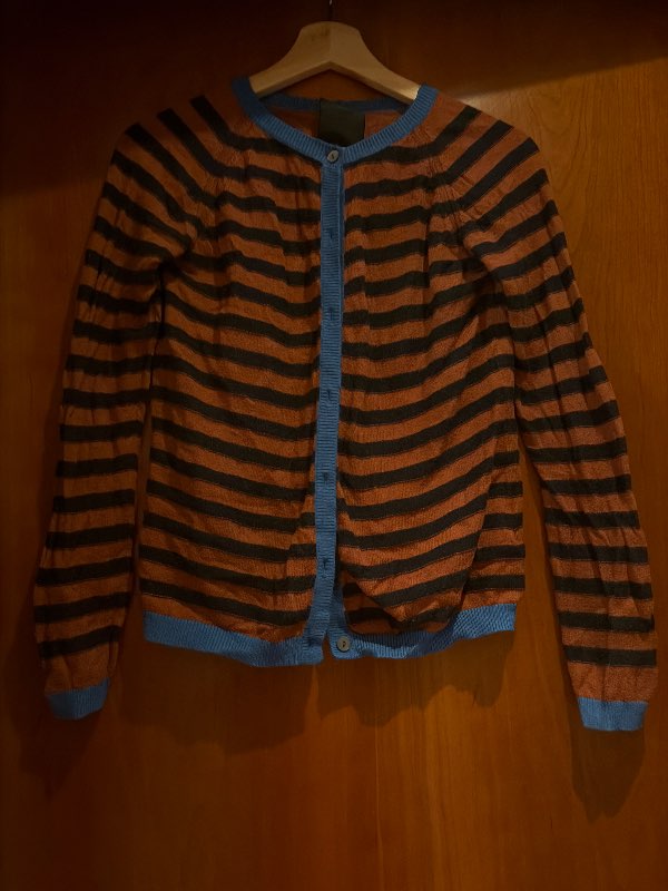 Golla frá InWear, 10% angora