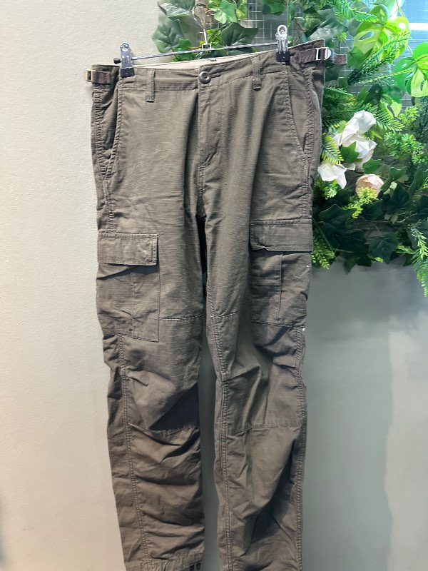 Carhartt buxur