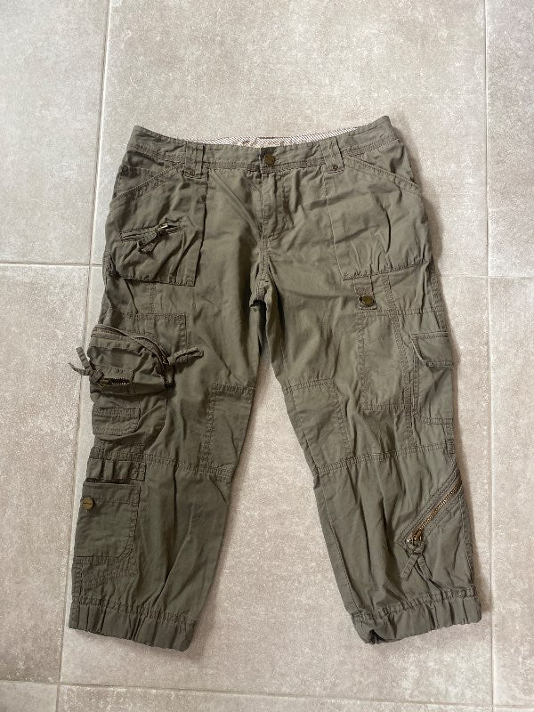 Karen millen capris