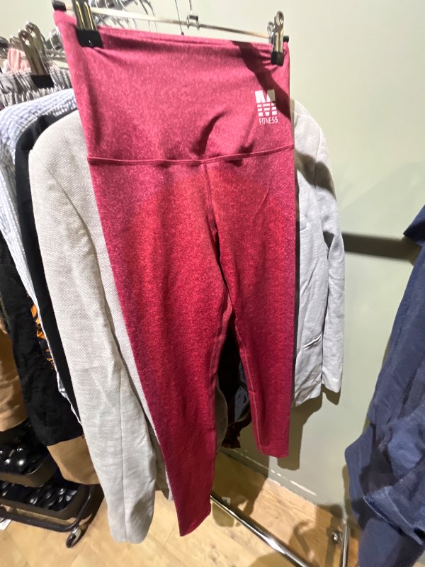 M fitness íþróttabuxur
