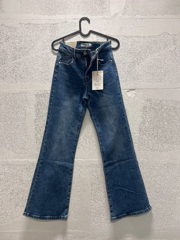 Lajoly jeans - nýjar