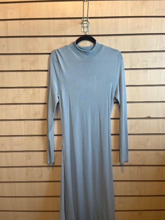 Zara Blue dress l