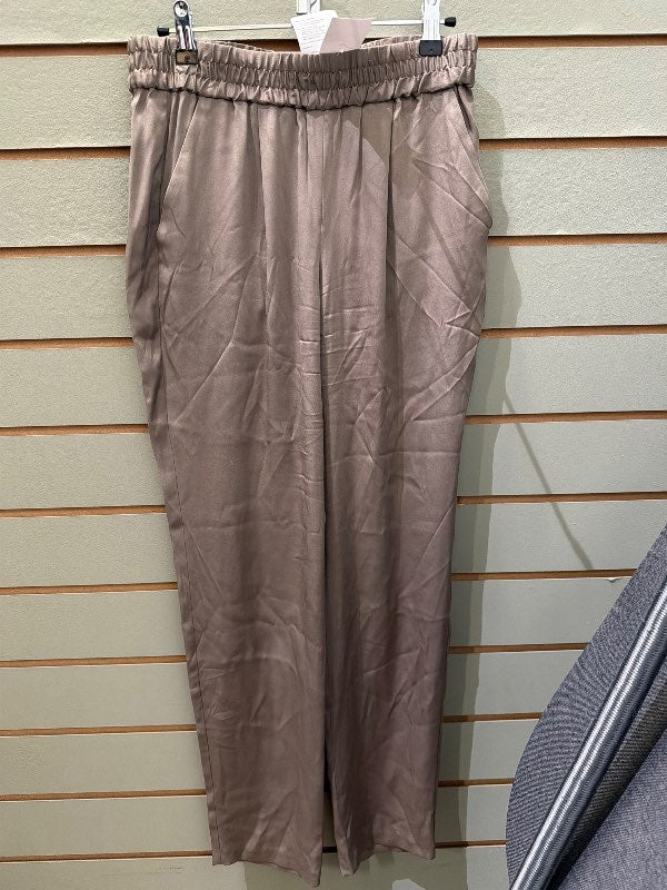 Hugo Boss silki buxur