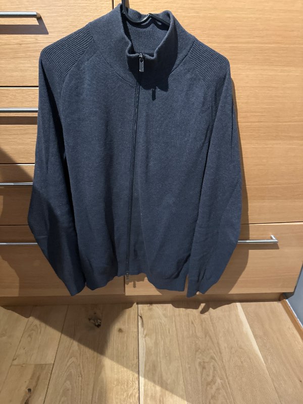 Massimo Dutti peysa
