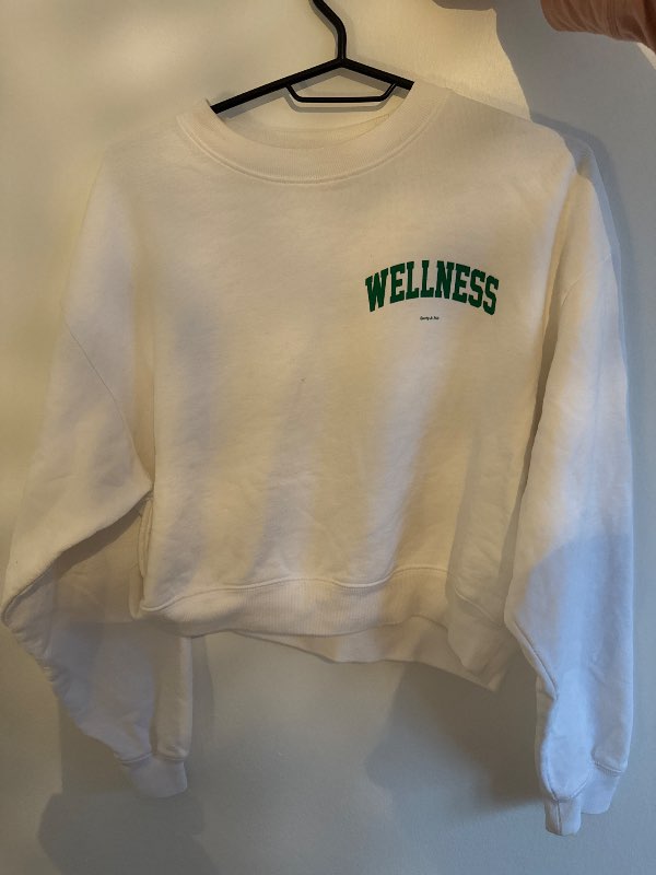 sporty & rich