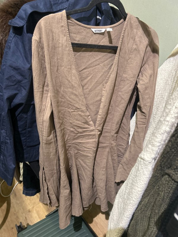 Kjoll