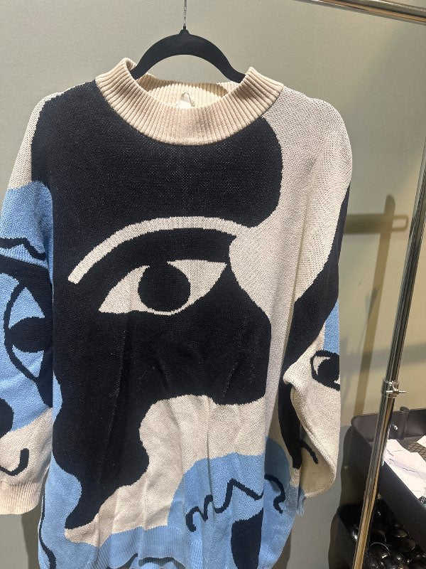 Monki peysu kjoll