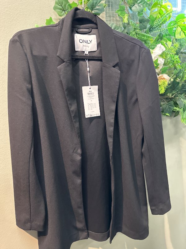 Only blazer