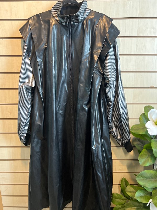 Vintage regn kápa