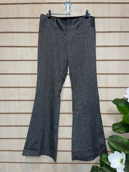 Vintage síðbuxur