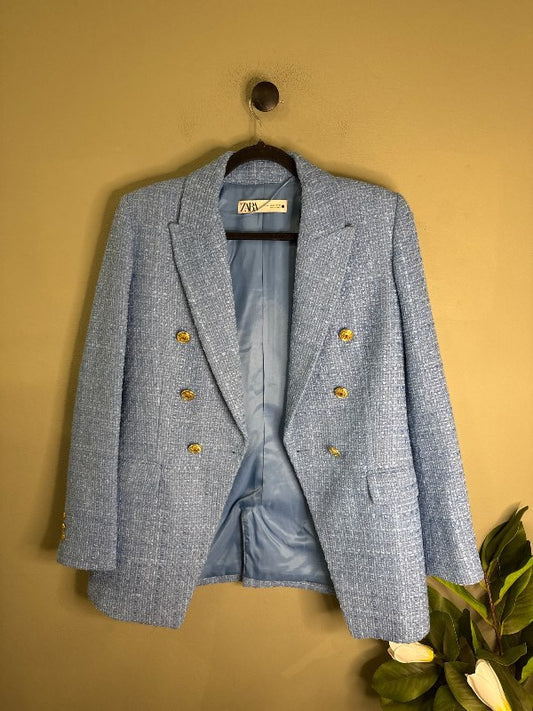 Zara Blazer