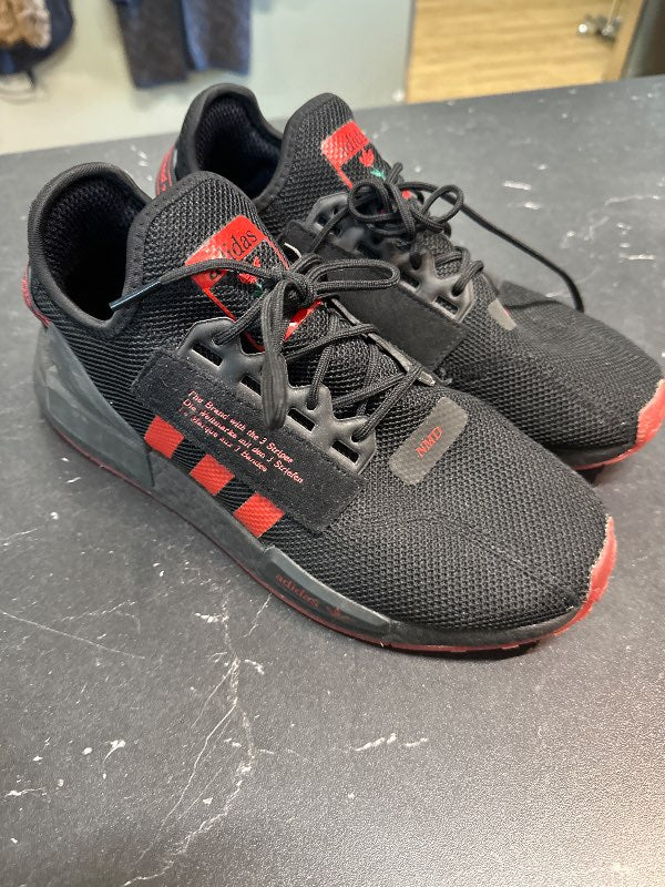 NMD skór