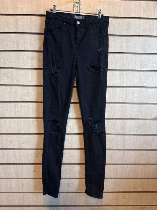 Topshop jamie buxur