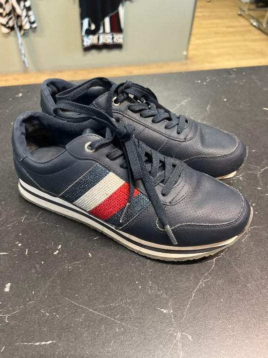 Tommy