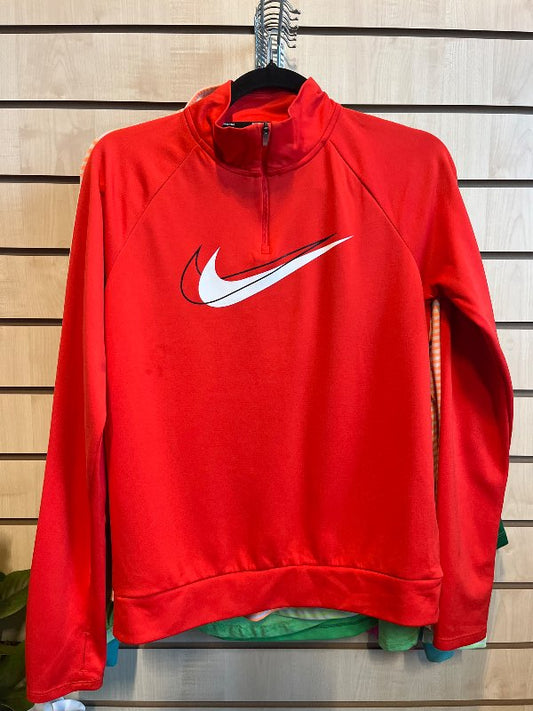 Nike peysa