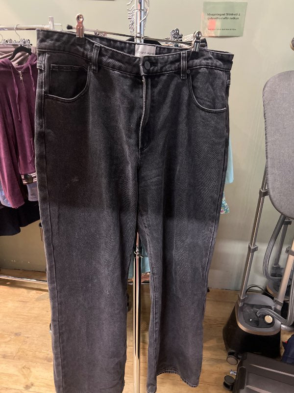 Abrand jeans