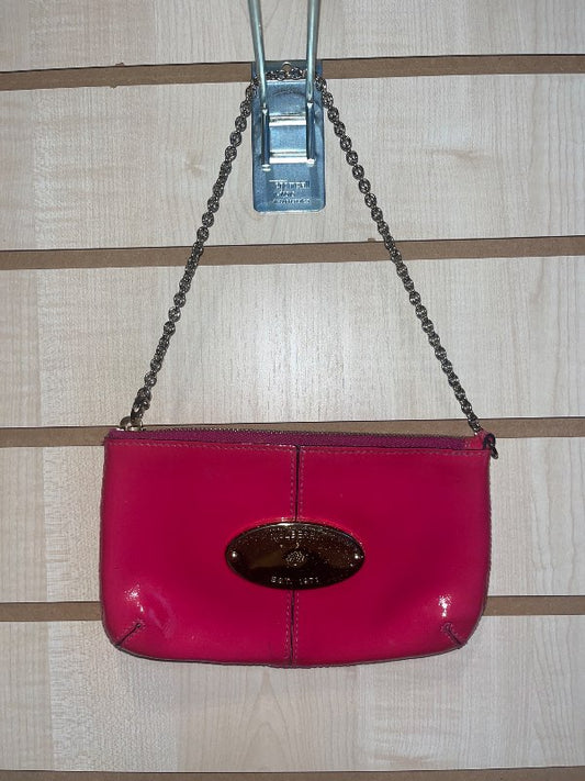 Mulberry veski