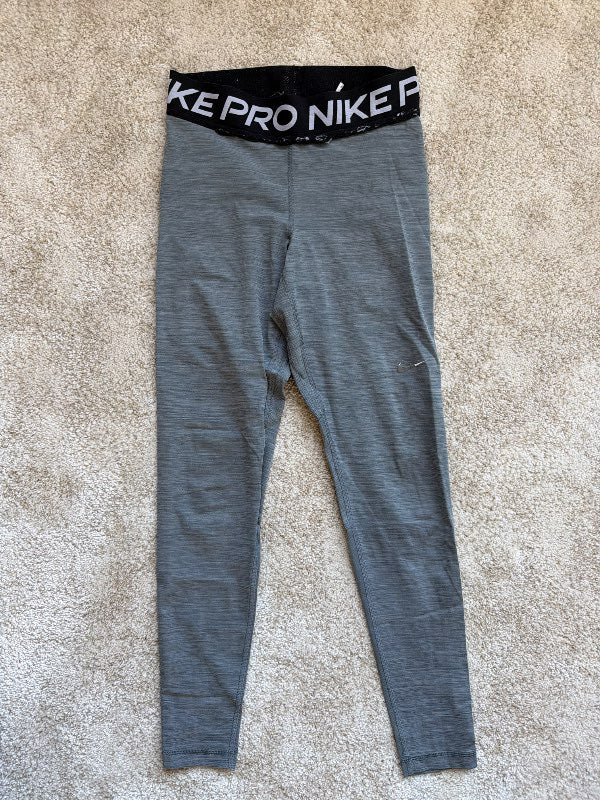 Nike pro hlaupabuxur