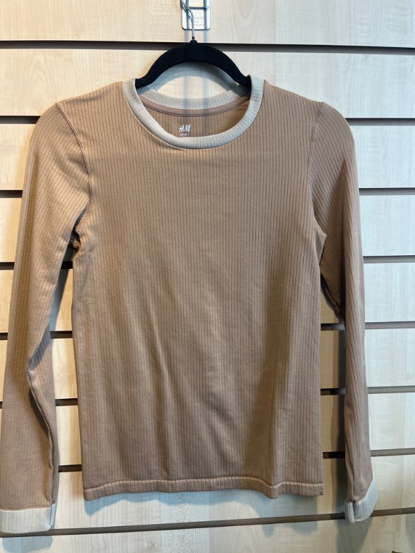 H&M peysa