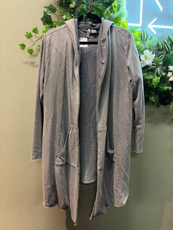 H&M síð peysa