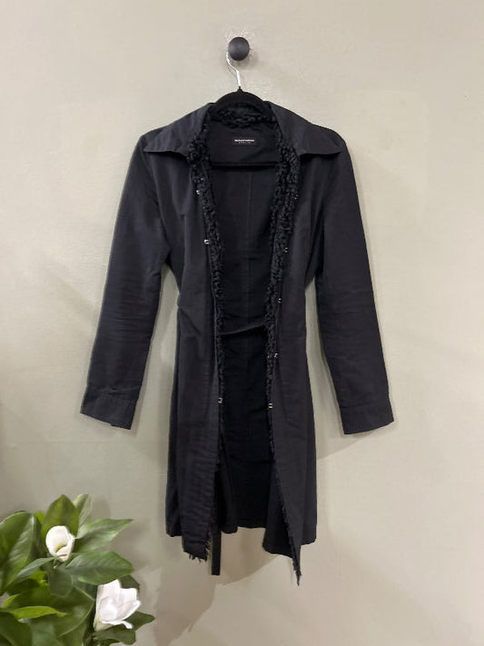 blacky dress kápa